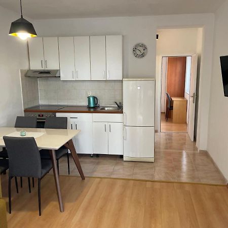 Apartment Dado Дугі-Рат Екстер'єр фото
