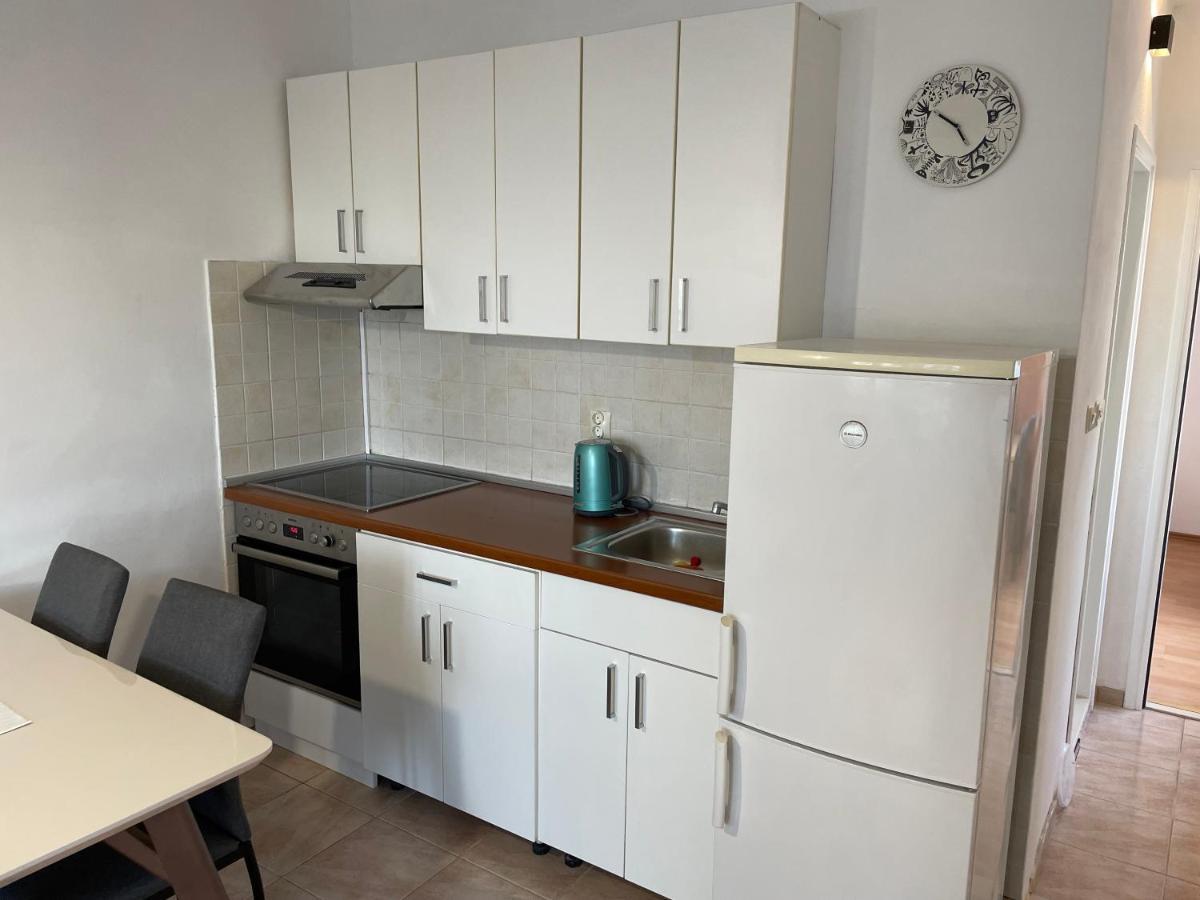 Apartment Dado Дугі-Рат Екстер'єр фото