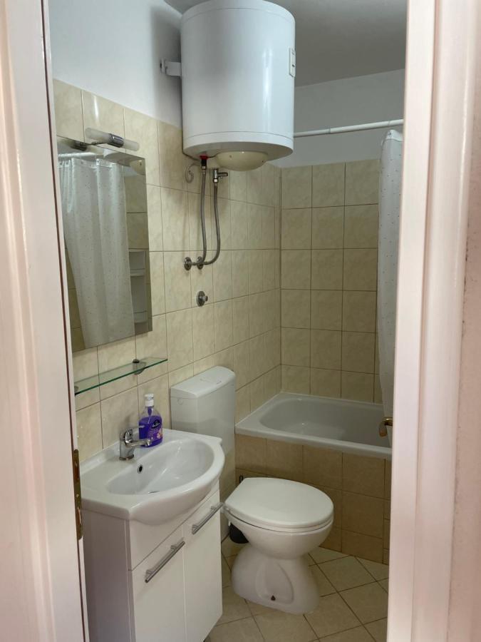 Apartment Dado Дугі-Рат Екстер'єр фото