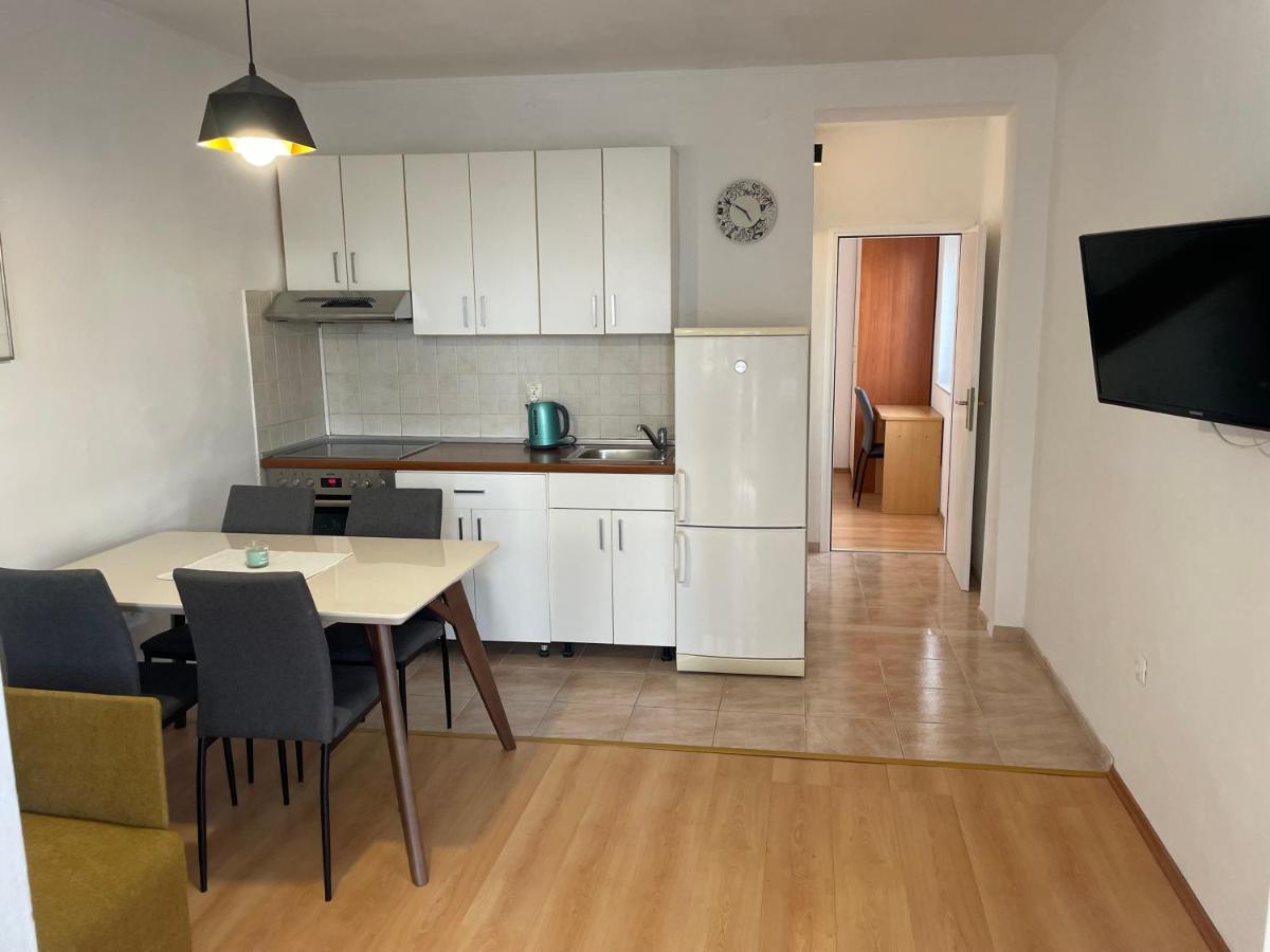Apartment Dado Дугі-Рат Екстер'єр фото