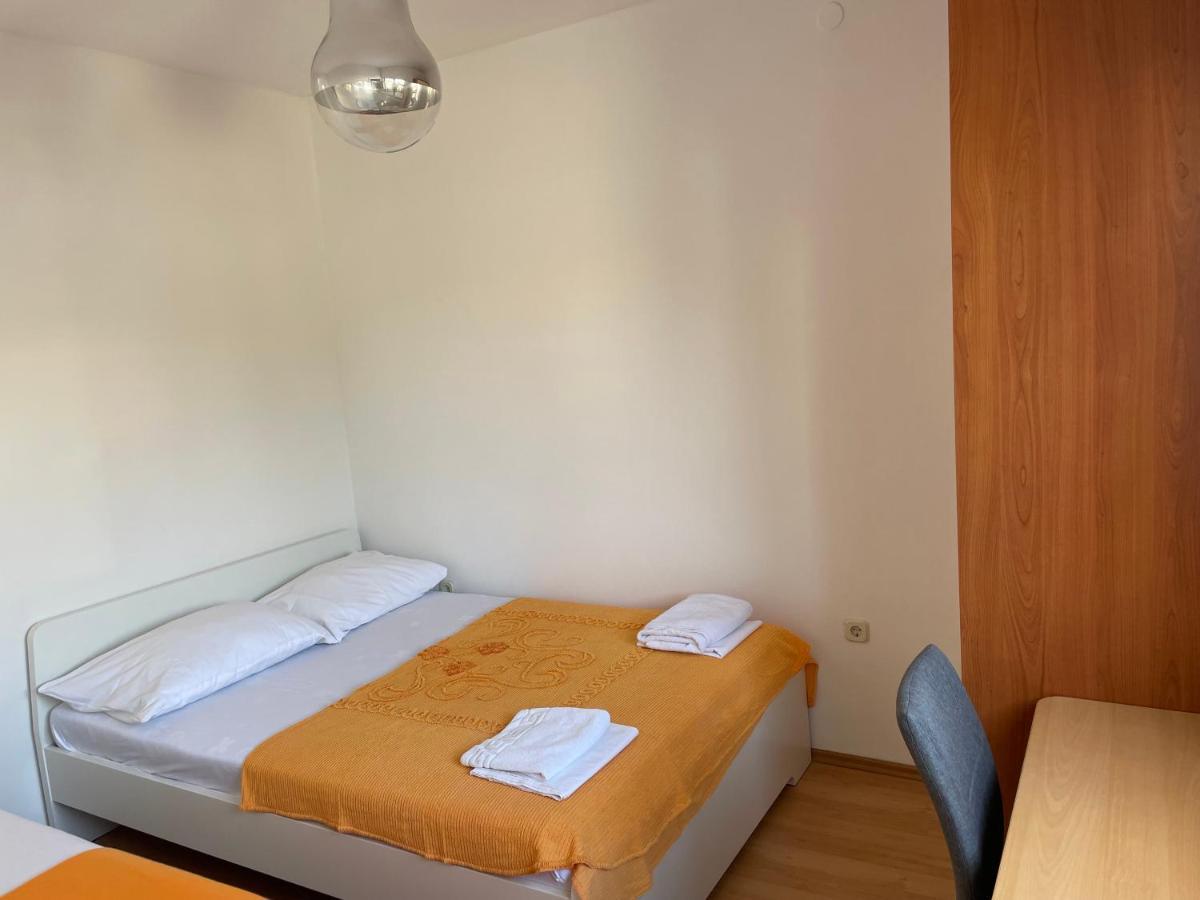 Apartment Dado Дугі-Рат Екстер'єр фото