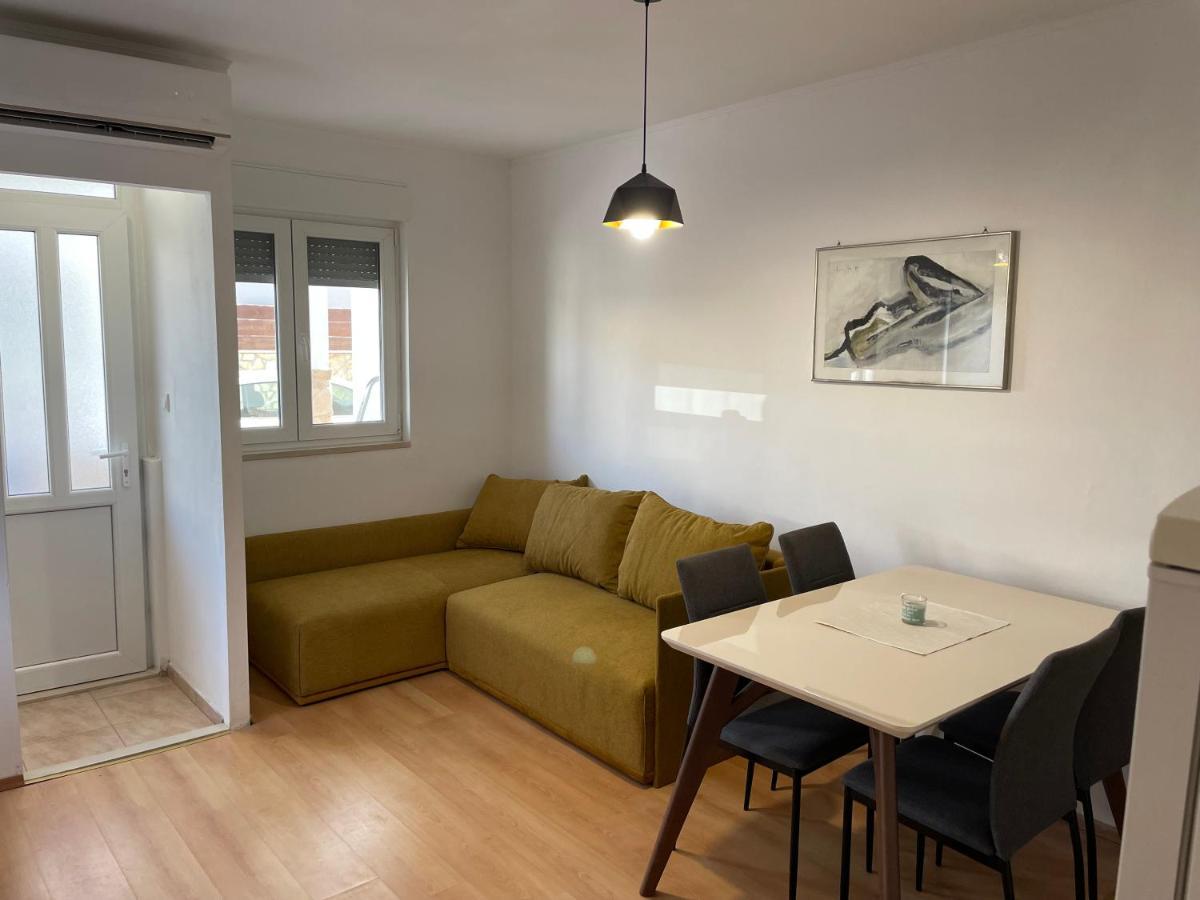 Apartment Dado Дугі-Рат Екстер'єр фото